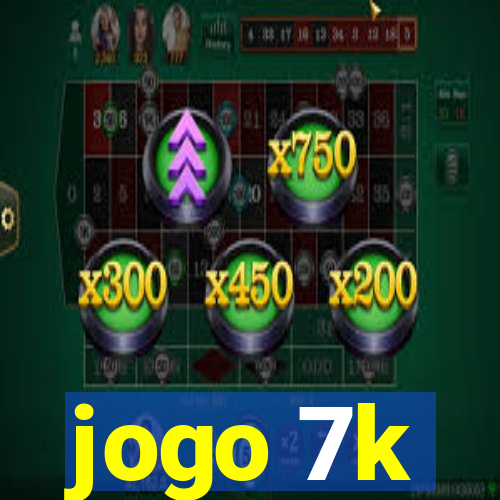 jogo 7k