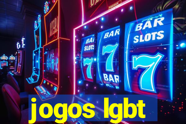 jogos lgbt