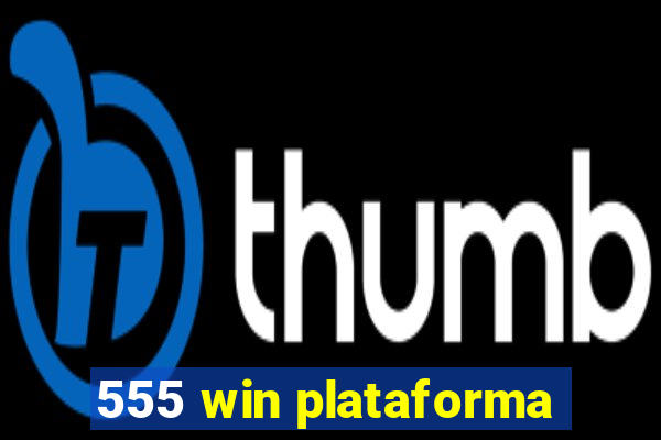 555 win plataforma