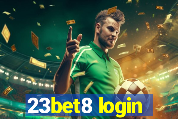 23bet8 login