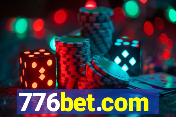 776bet.com