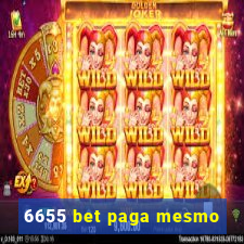 6655 bet paga mesmo