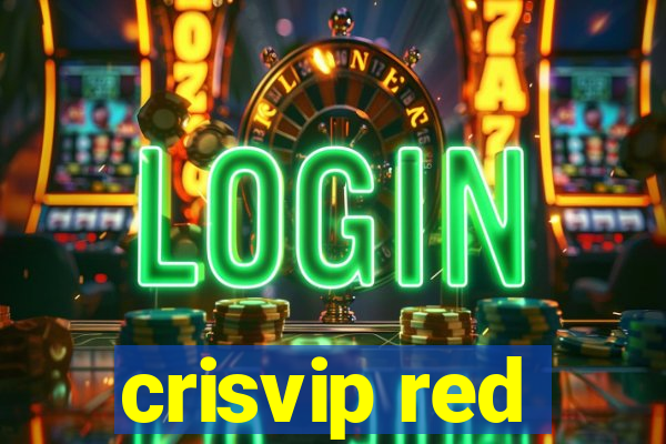 crisvip red