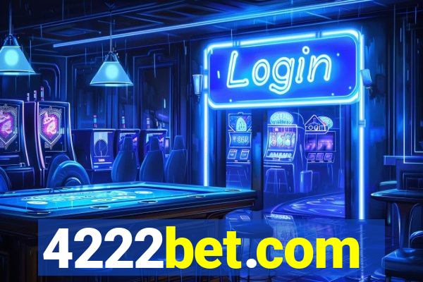 4222bet.com