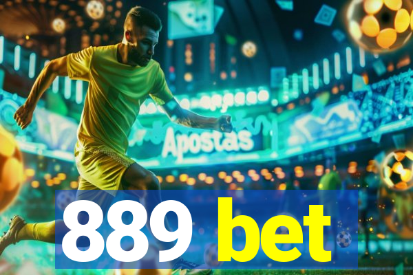 889 bet