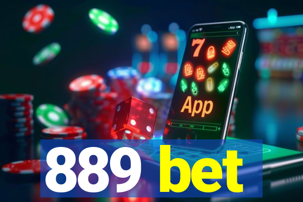 889 bet