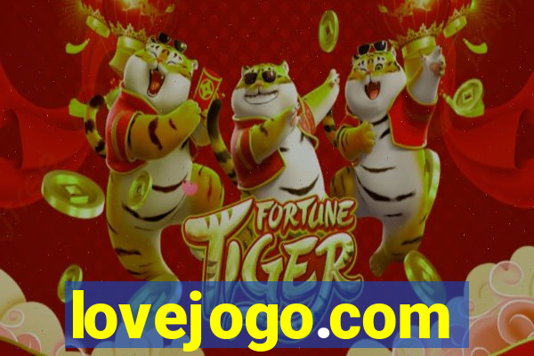 lovejogo.com