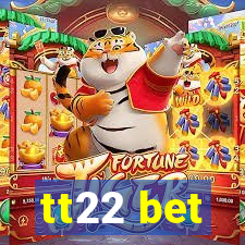 tt22 bet