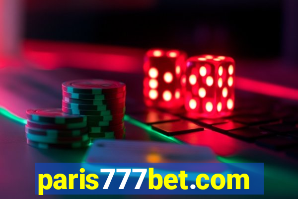 paris777bet.com