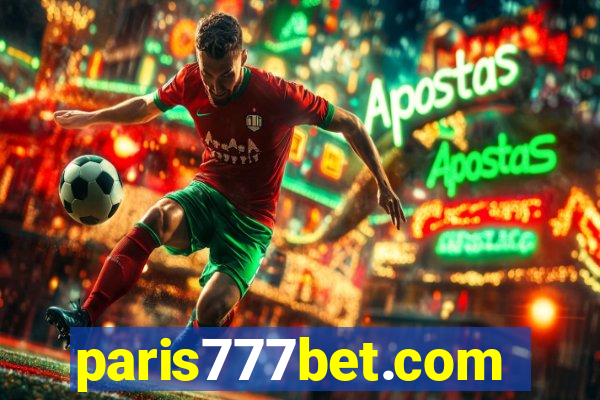 paris777bet.com