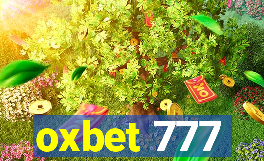 oxbet 777