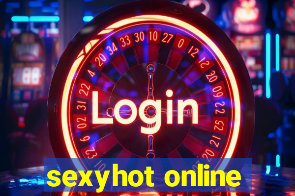 sexyhot online