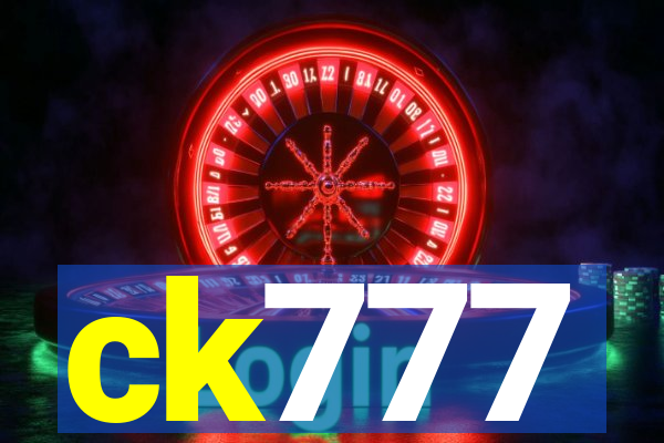 ck777