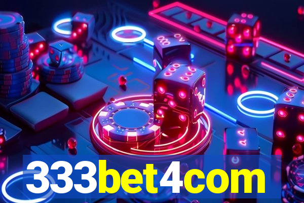 333bet4com