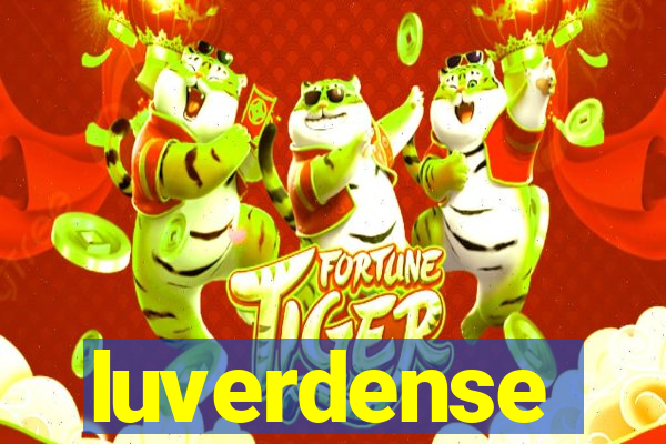 luverdense