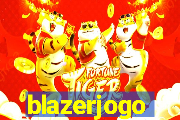 blazerjogo