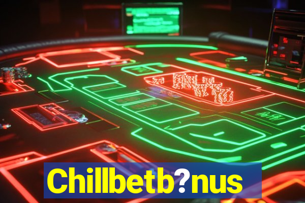 Chillbetb?nus