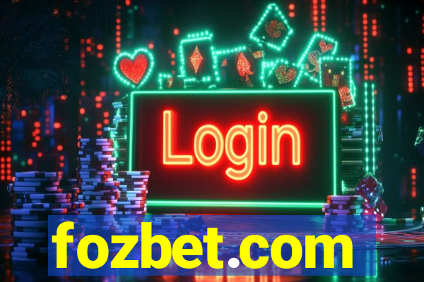 fozbet.com