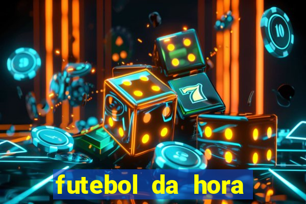 futebol da hora 3.7 no play store