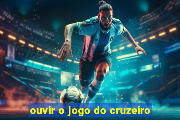 ouvir o jogo do cruzeiro