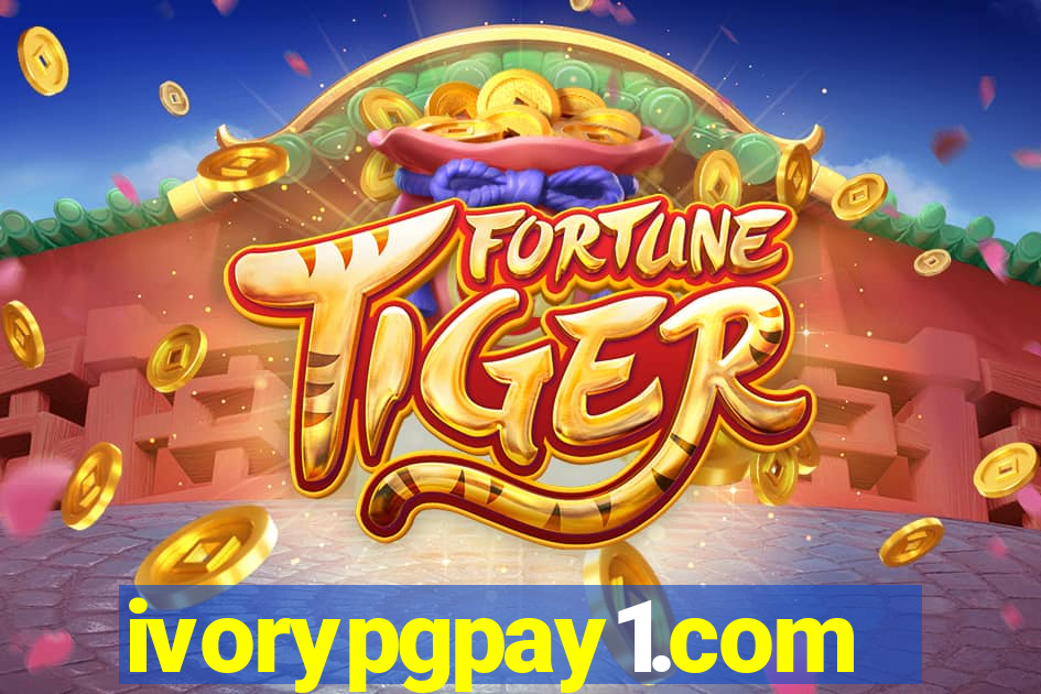 ivorypgpay1.com