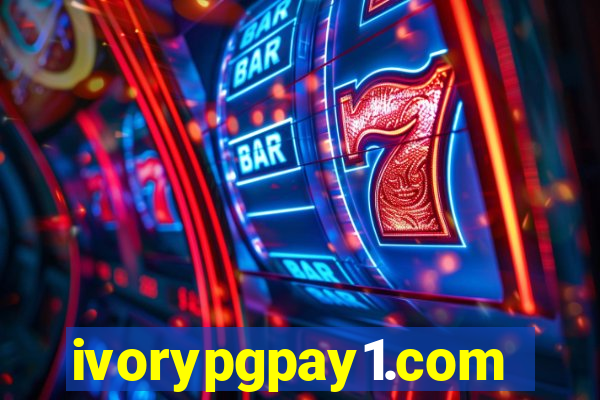 ivorypgpay1.com