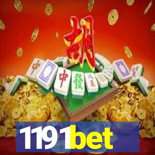 1191bet