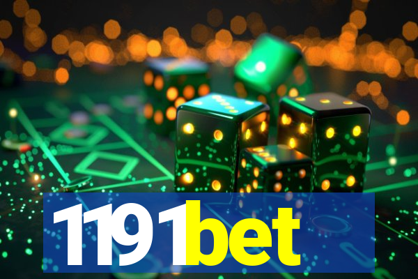 1191bet