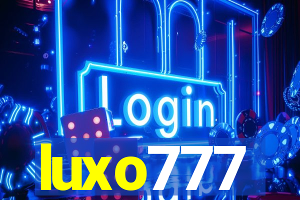 luxo777