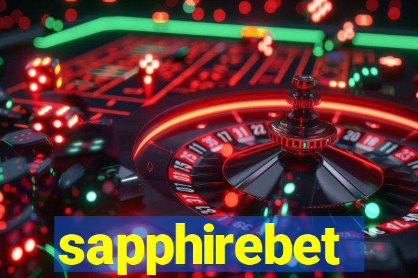 sapphirebet