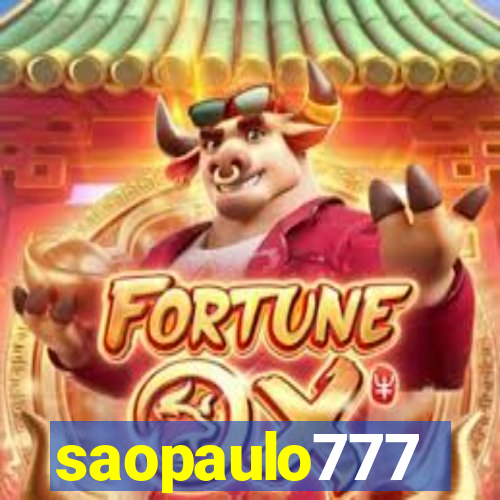 saopaulo777