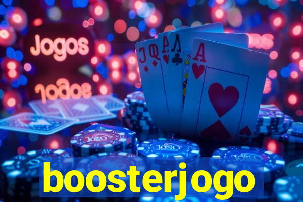 boosterjogo