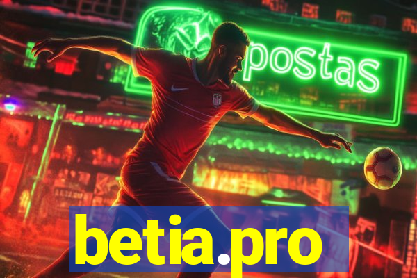 betia.pro