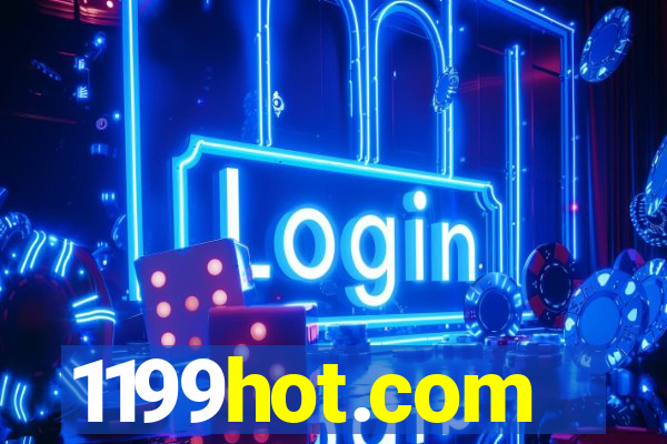 1199hot.com