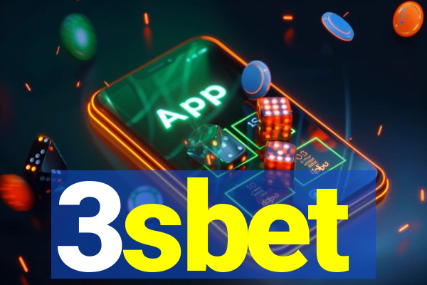 3sbet