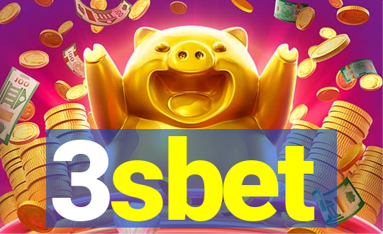 3sbet