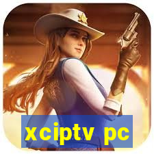 xciptv pc