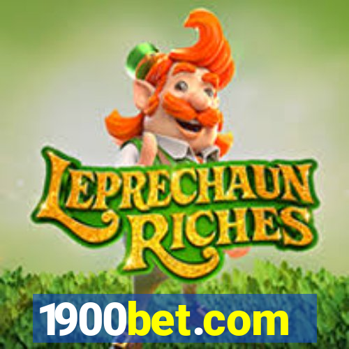 1900bet.com