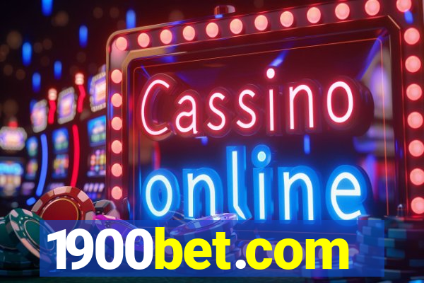 1900bet.com