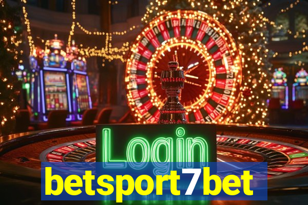 betsport7bet