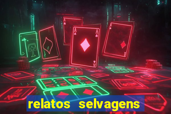 relatos selvagens dublado online