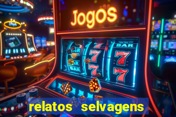 relatos selvagens dublado online