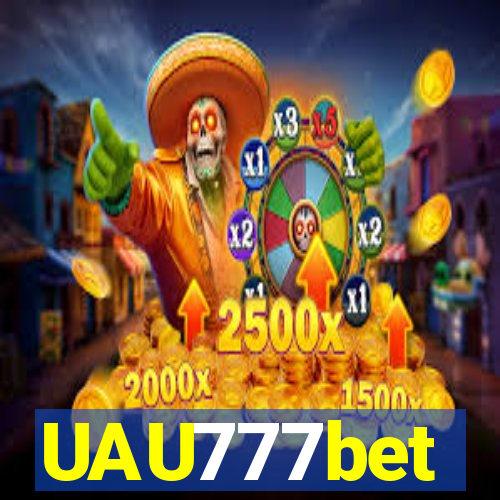 UAU777bet