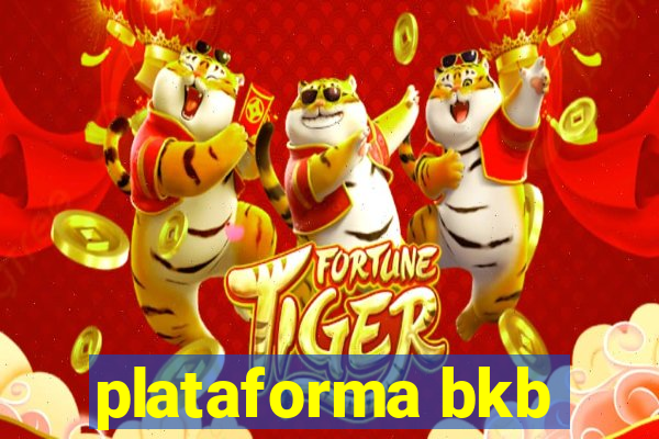 plataforma bkb