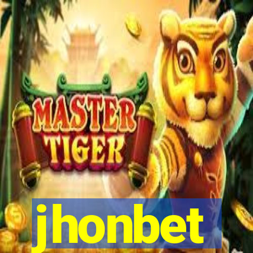 jhonbet