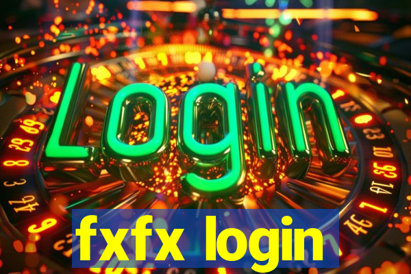 fxfx login