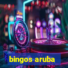 bingos aruba