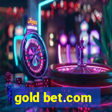 gold bet.com