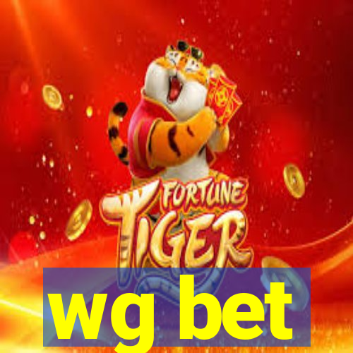 wg bet