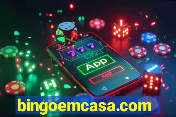 bingoemcasa.com